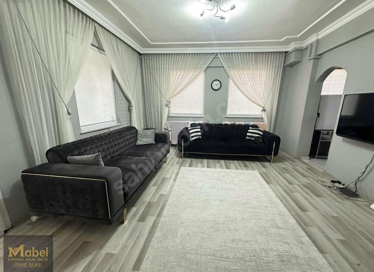 HAMİDİYE MAHALLESİ 3+1